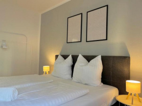 All Inn Wohnung mit 24h Check In